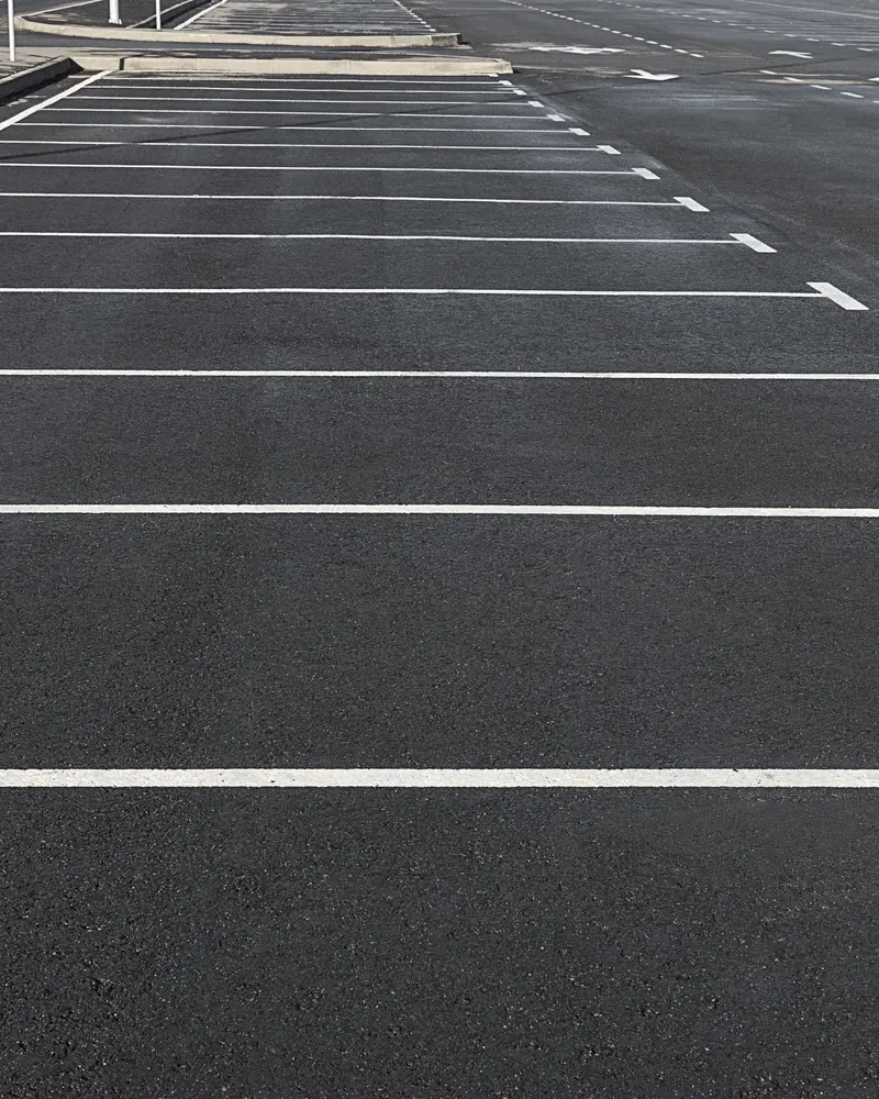 Commercial Works by Prime Paving and Resin