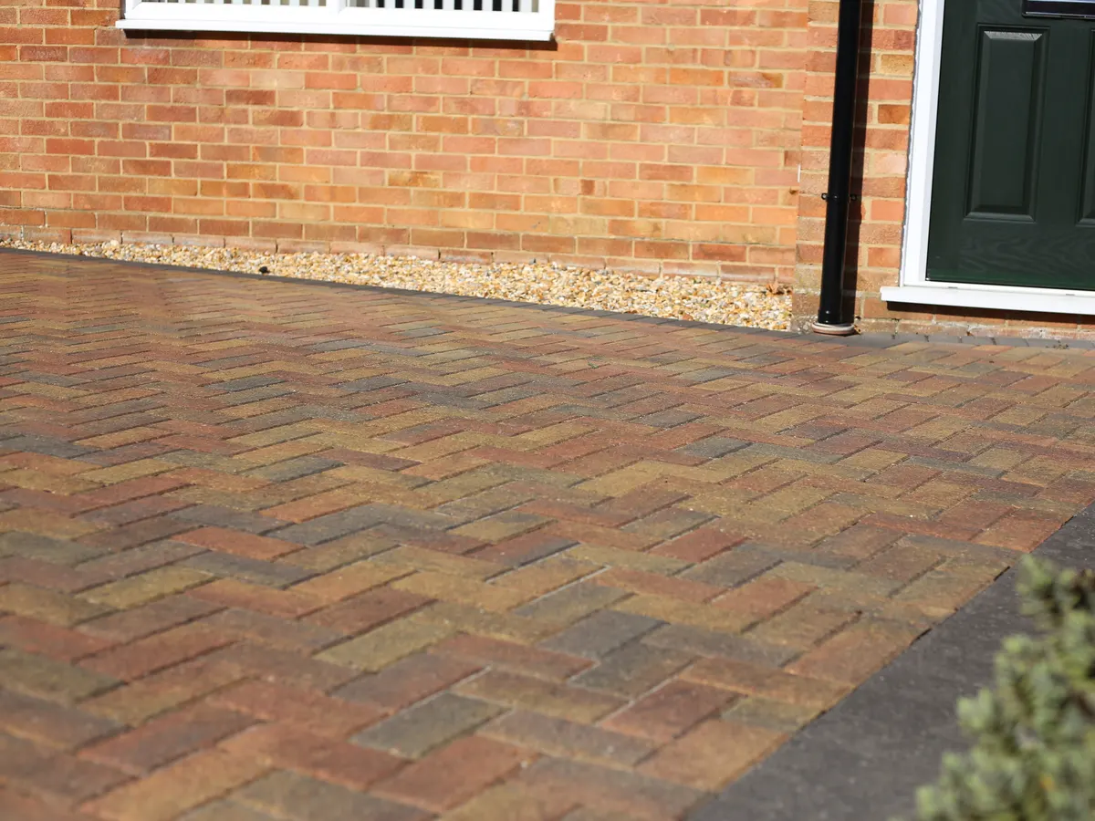 Driveways