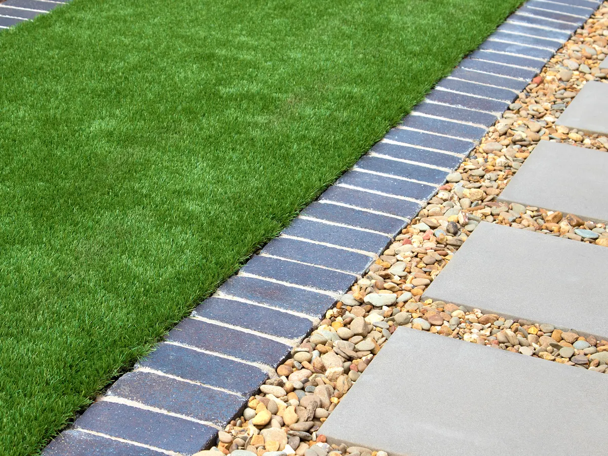Paths steps